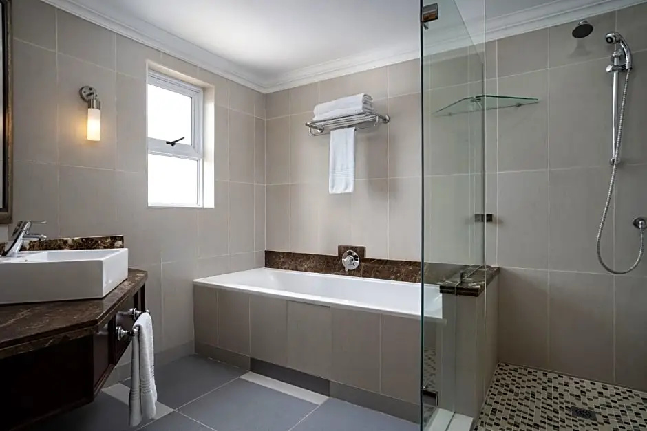 Premier Hotel Regent - Chambres