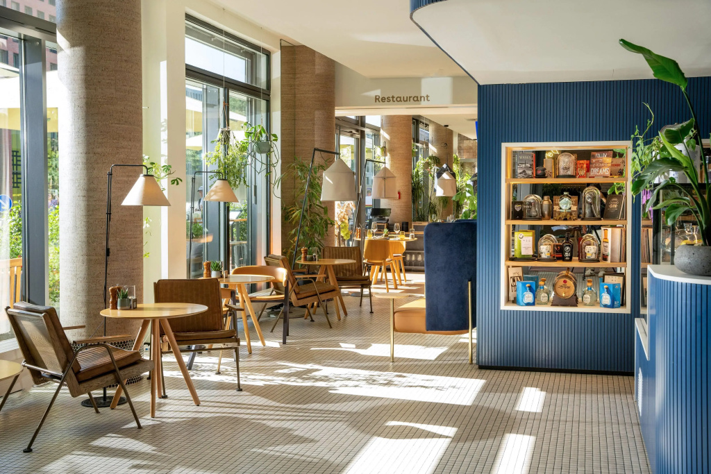 Hotel photo 16