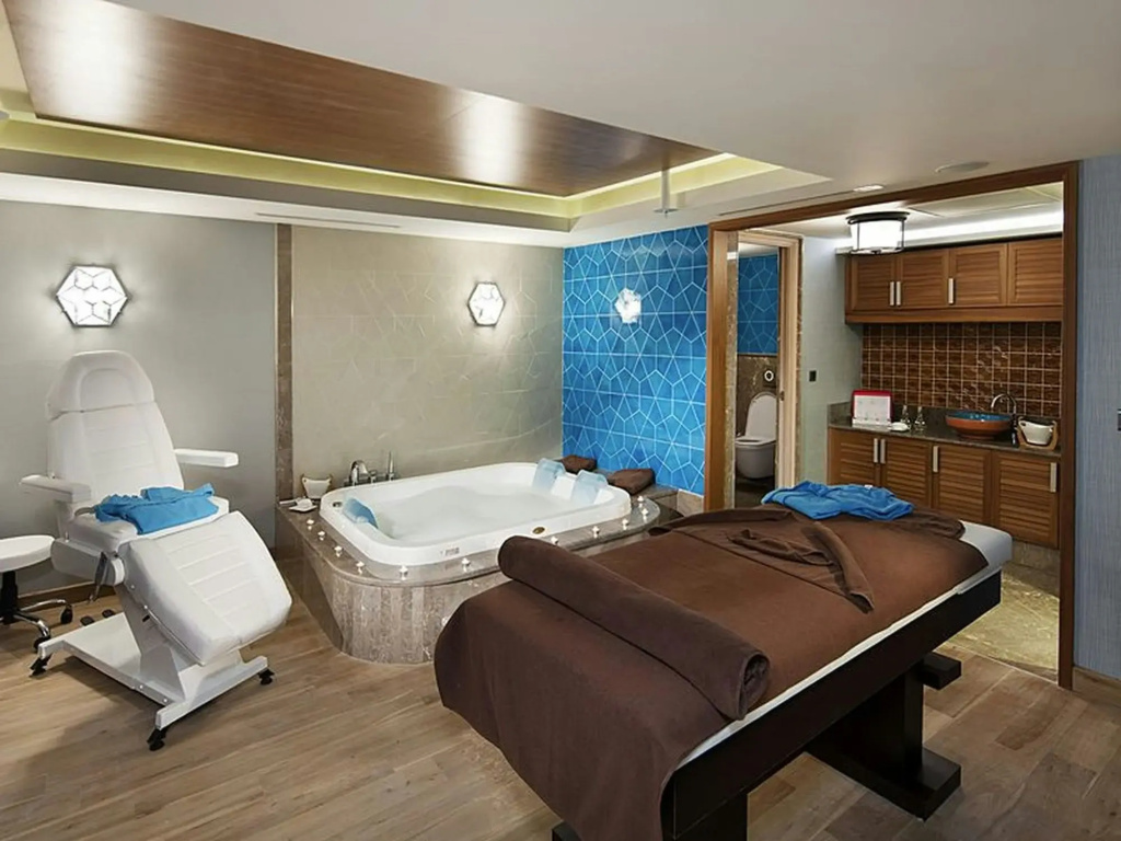 Hotel photo 8