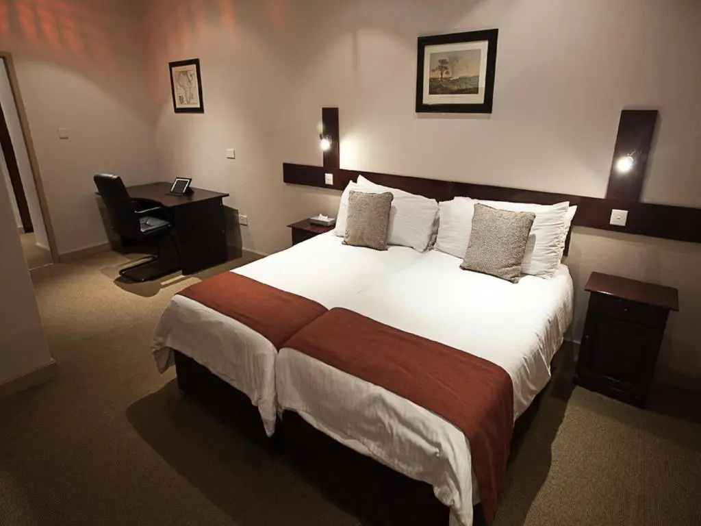Superior room
