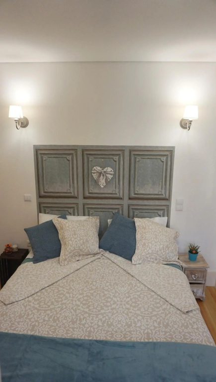 Casa da Andorinha, charm apt Porto Bolhão