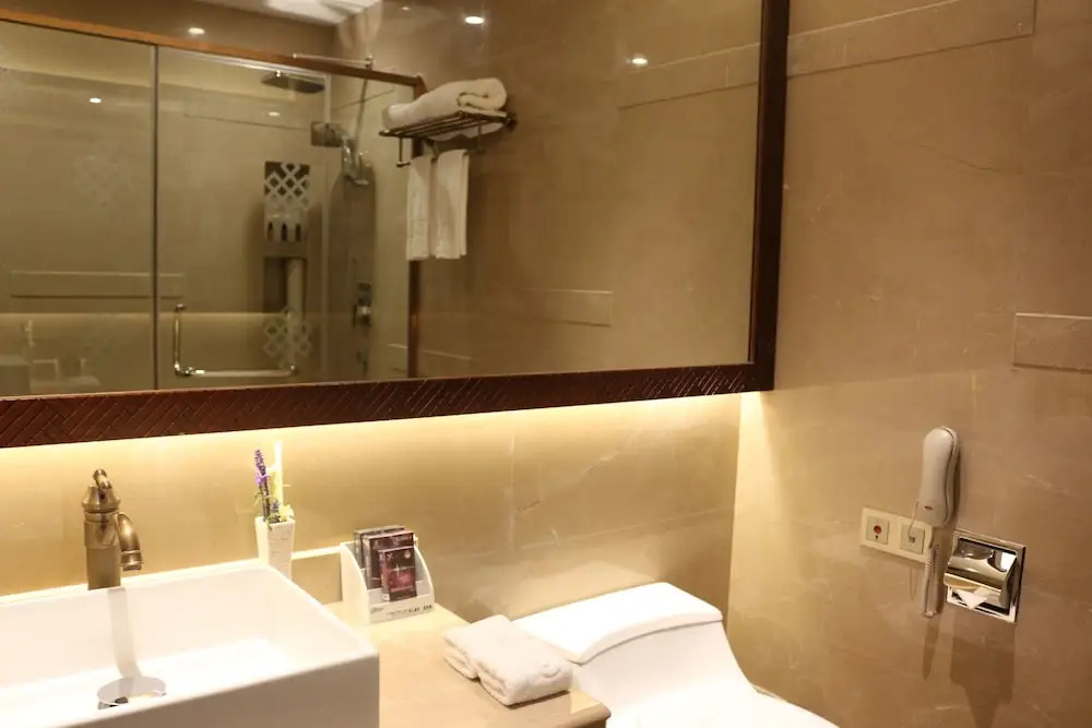 Hotel photo 10