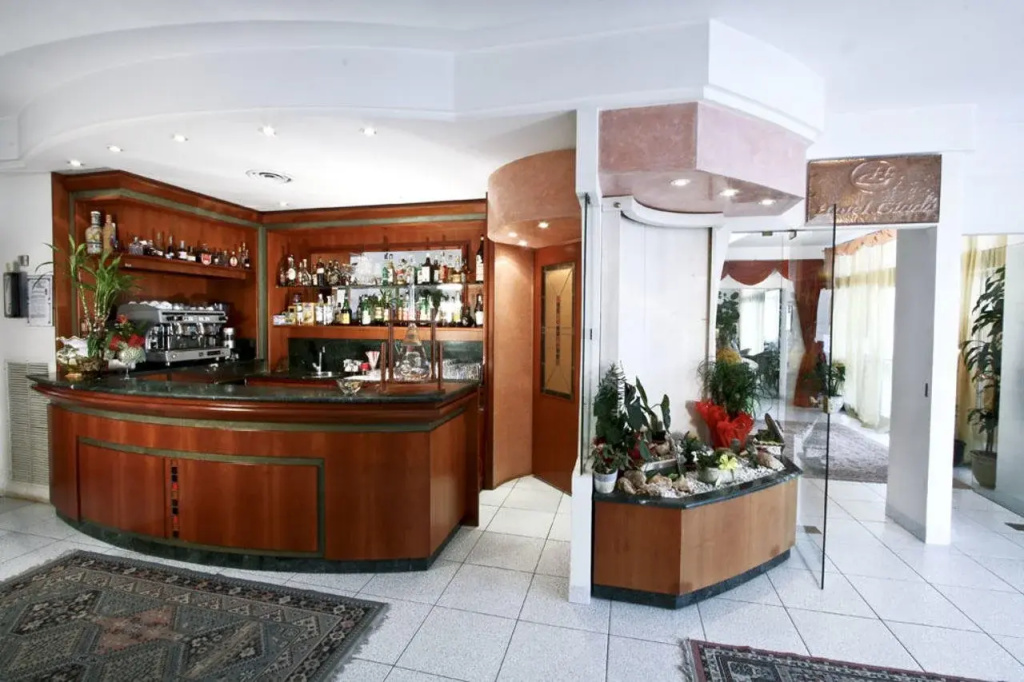 Hotel Giada - Général