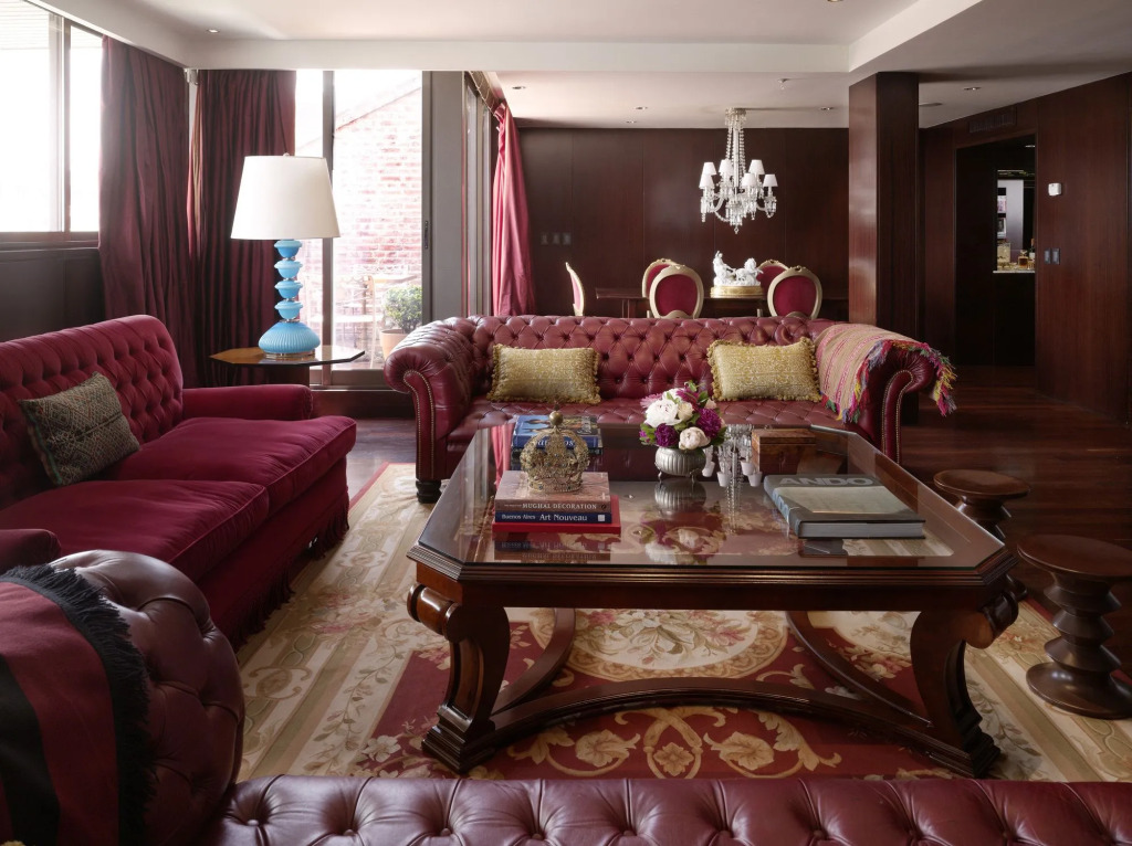 Faena Hotel Buenos Aires picture