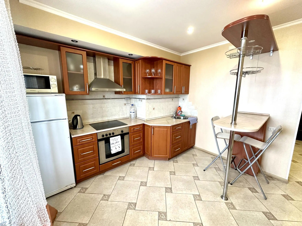 Апартаменты Флэтс-Лайн на  ул. Красноармейская, д. 100 - фото 26