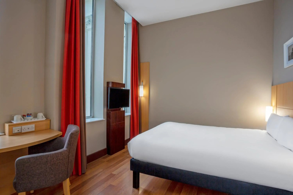 ibis Belfast Queens Quarter - Général