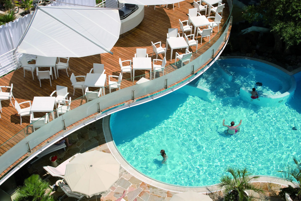 Hotel photo 21