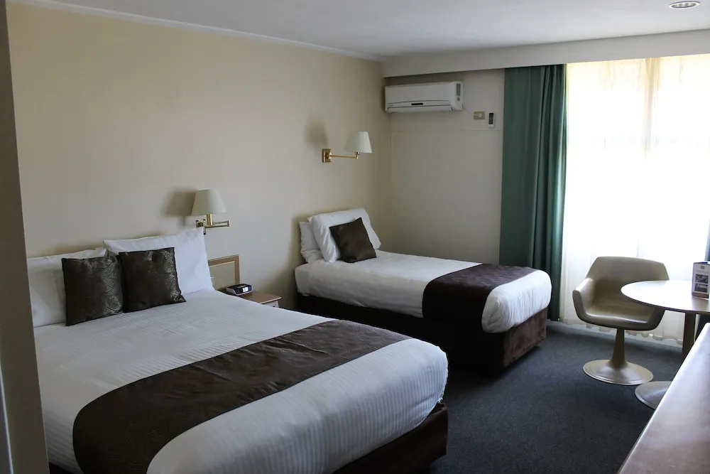 Hospitality Geraldton, SureStay Collection by Best Western - Chambres