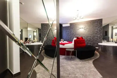 Riverside Hotel - Général