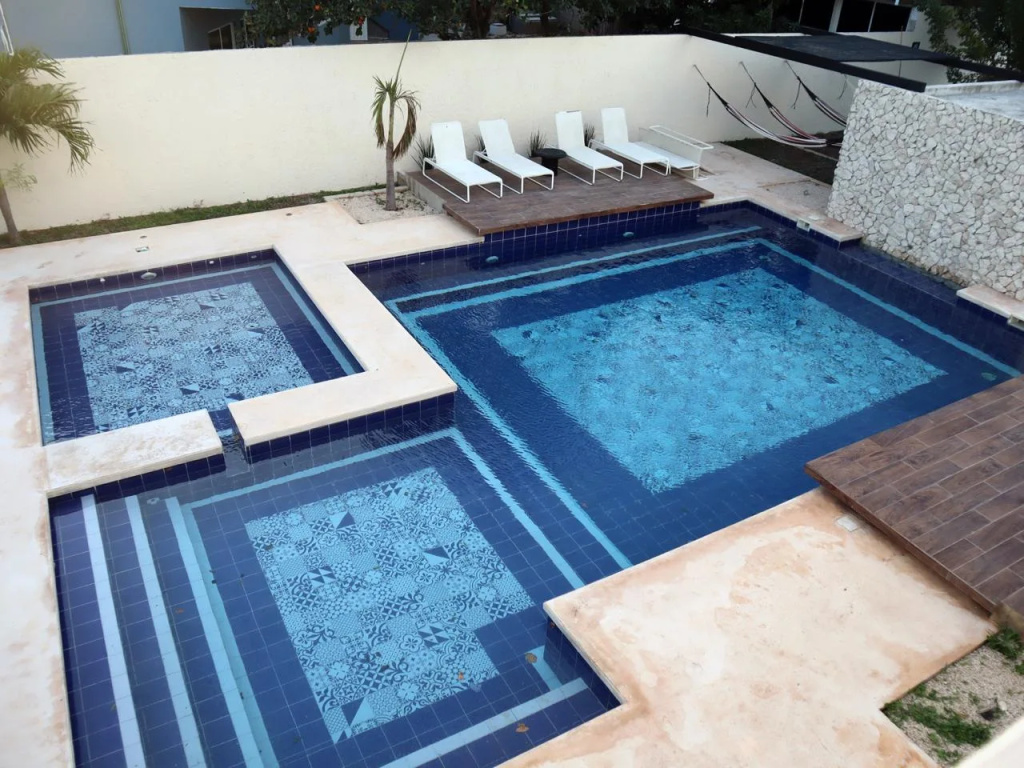 Hotel Nikché Mérida, foto 9