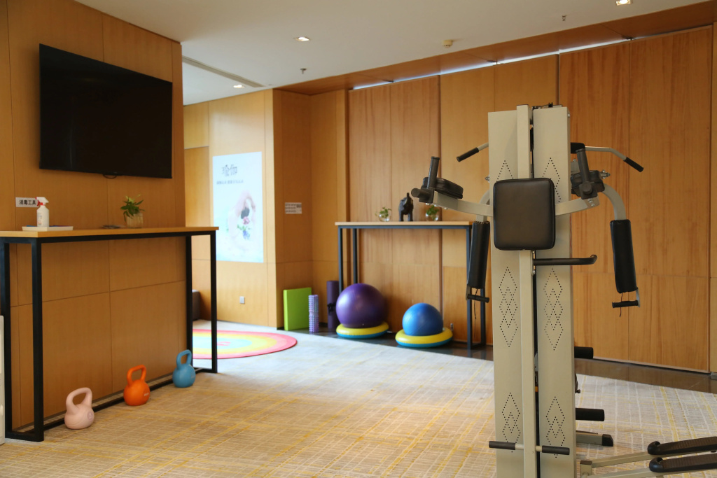 Holiday Inn Express Dalian City Centre by IHG - Général