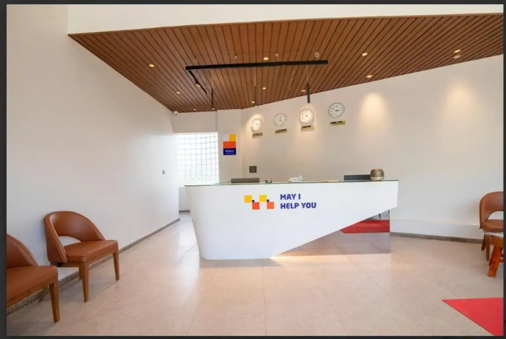 Hotel photo 8