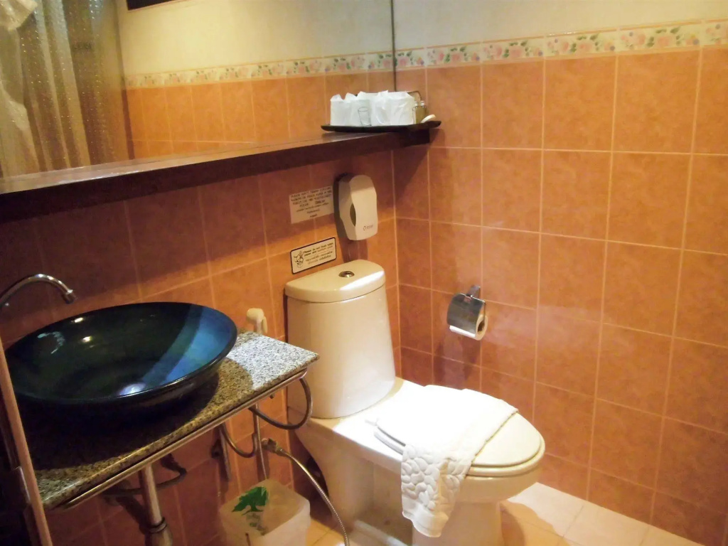 Hotel photo 8