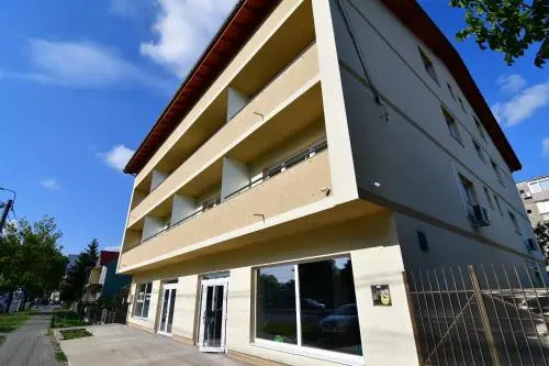 City Premium Apartments
