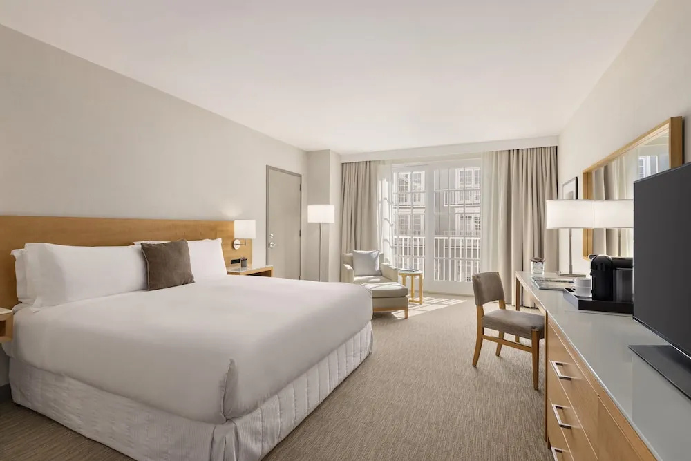 InterContinental the Clement Monterey by IHG - Chambres