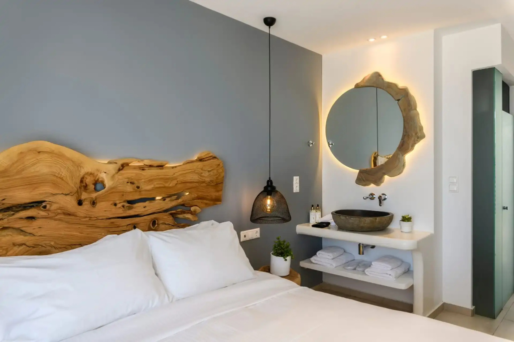 Casa Anna Suites - Chambres