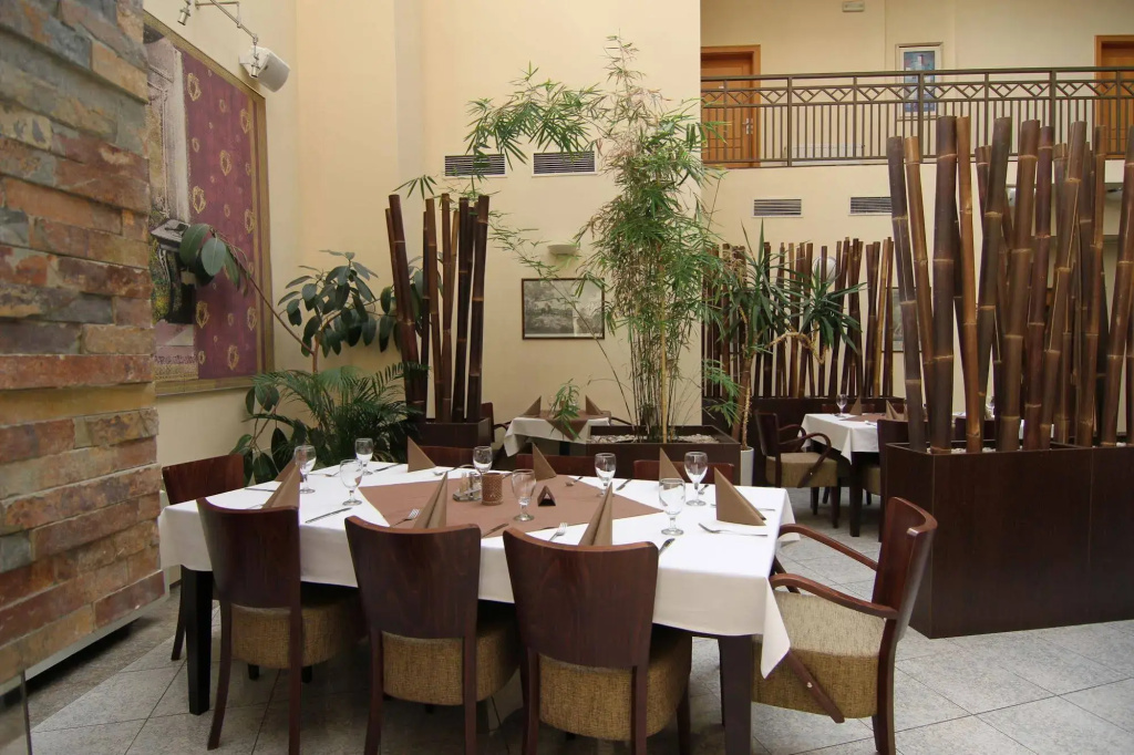 Hotel Theresia Kolín - Général