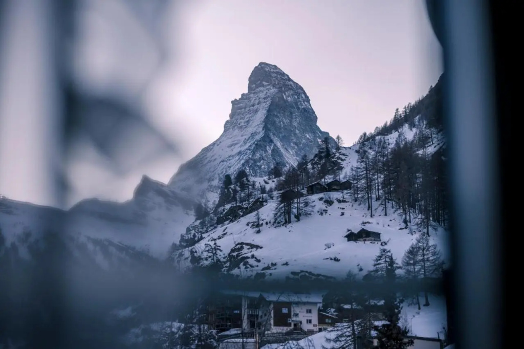 Hotel Monte Rosa - Général