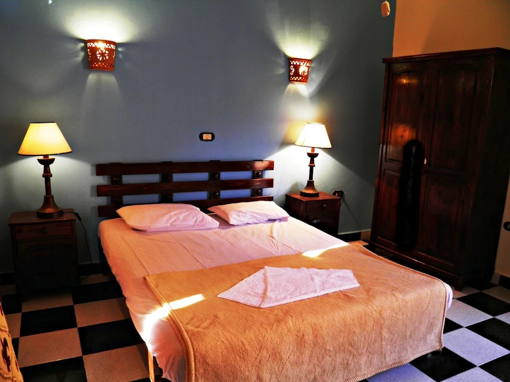 Dahab Bay Hotel - Chambres