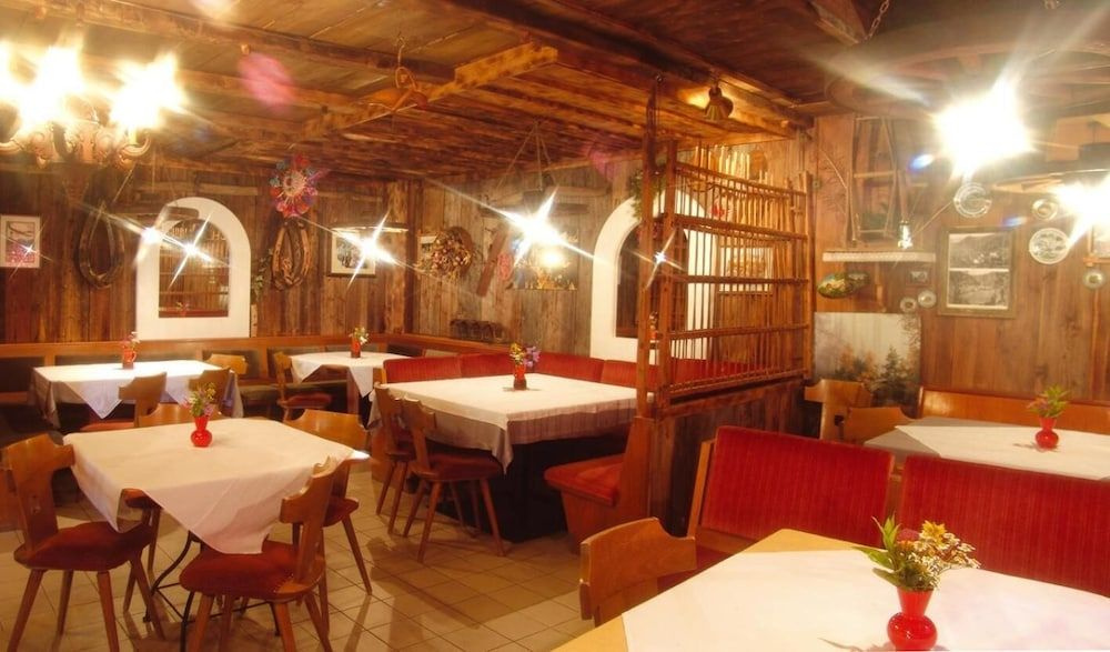 Hotel Oberhofer - Général
