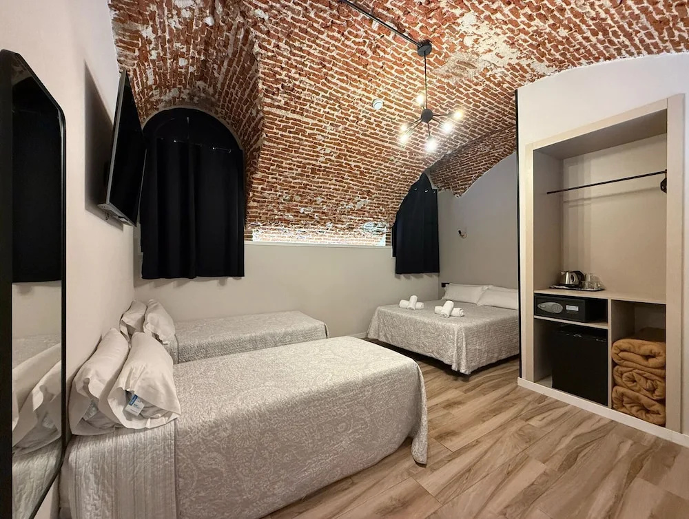 Standard Family room
