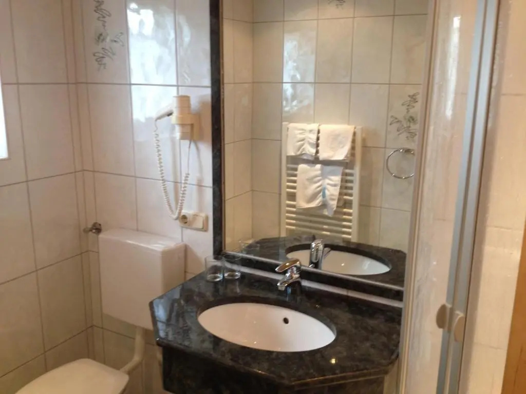 Frhstckspension Susanne Kappacher - Chambres