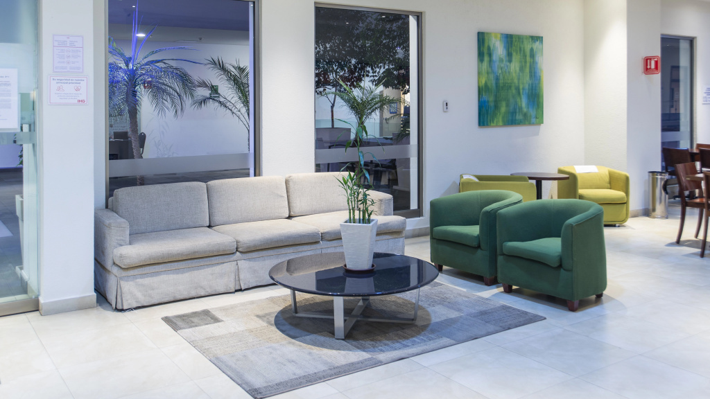 Holiday Inn Express Xalapa by IHG - Général