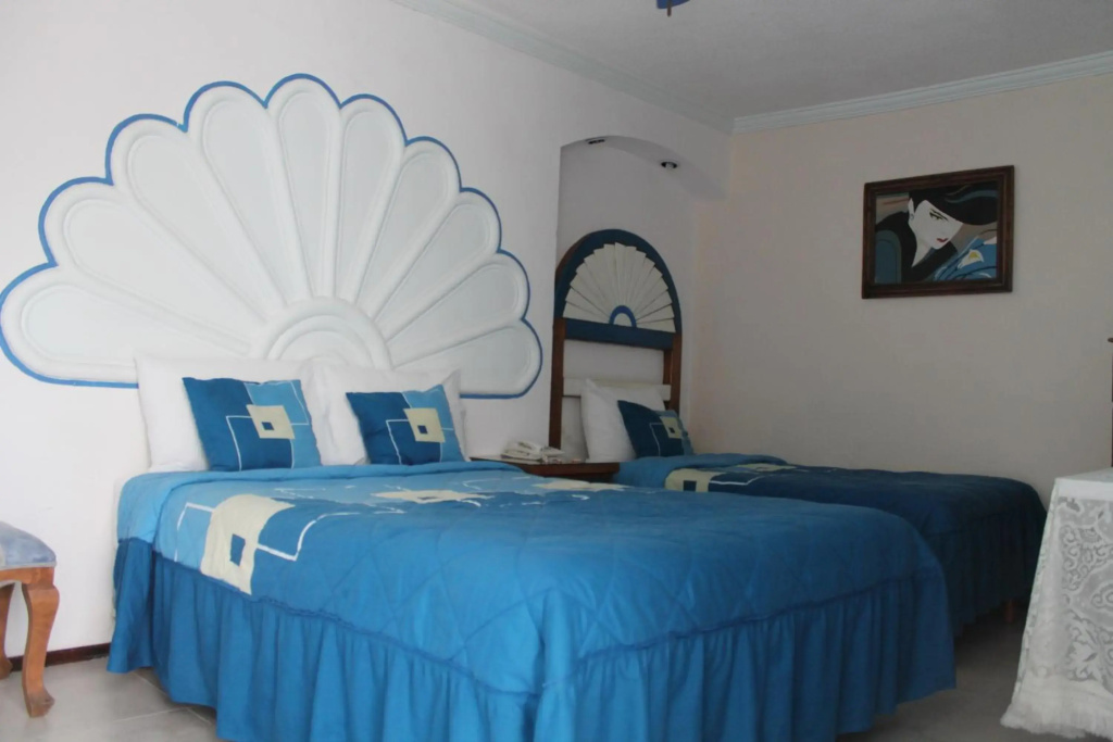 Hotel El Refugio - фото 5