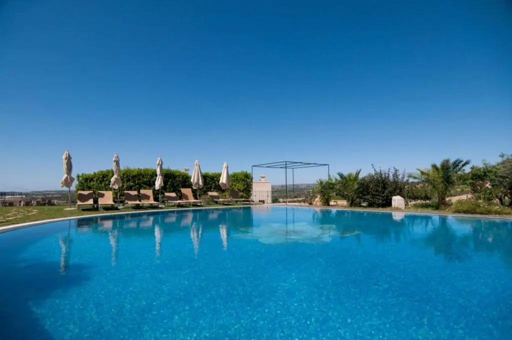 Kallikoros Country Resort & Spa - Général