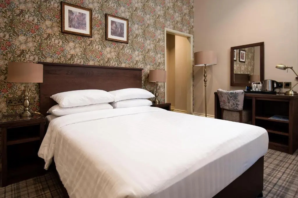 The Ripon Inn - The Inn Collection Group - Chambres