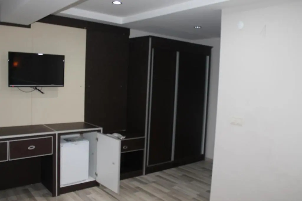 Oz Cavusoglu Hotel - Chambres