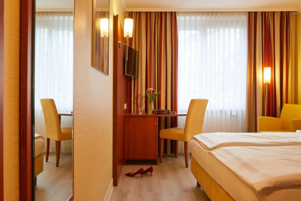 Hotel photo 13