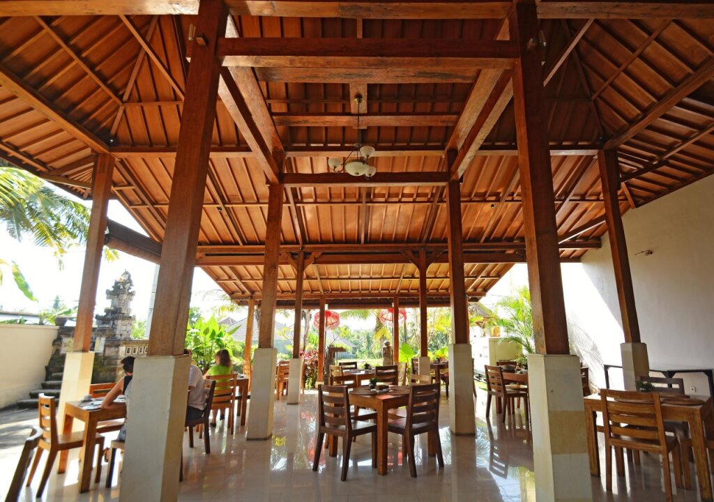 Pertiwi Bisma Ubud