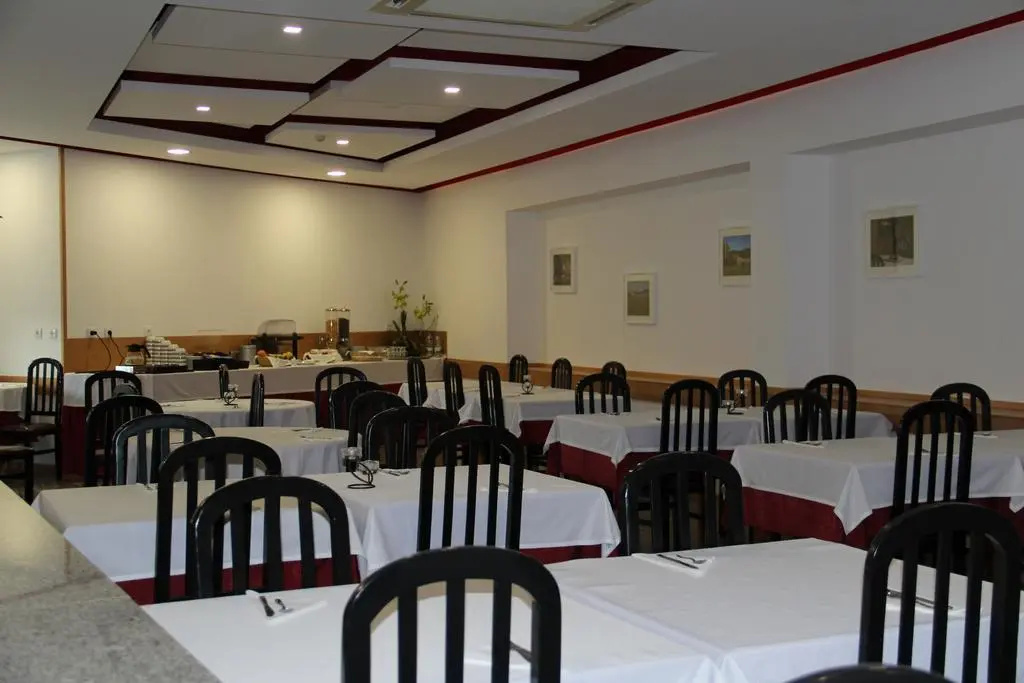 Troia Hotel - Général
