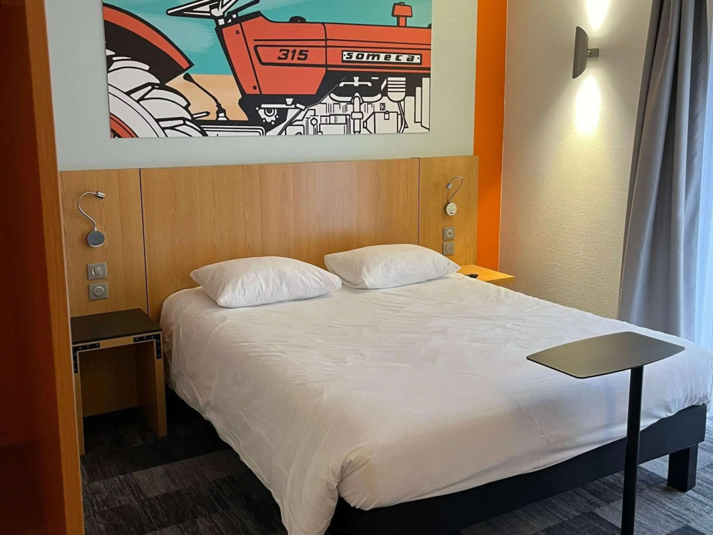Hotel photo 5