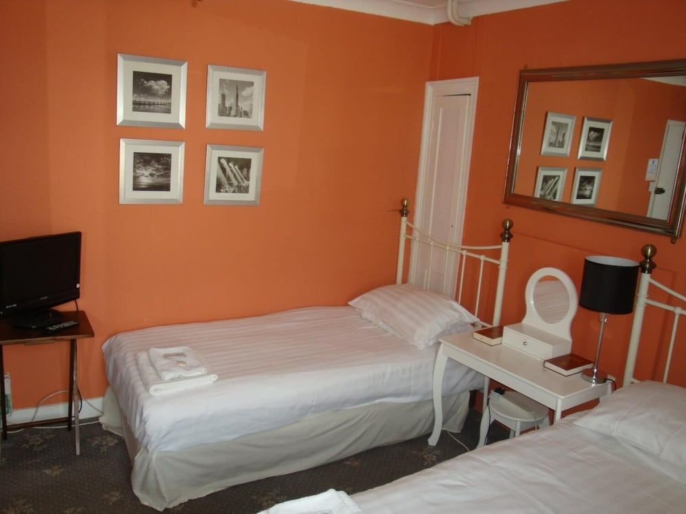 Spencer Court Hotel - Général