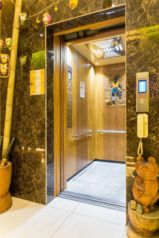 Hotel photo 12