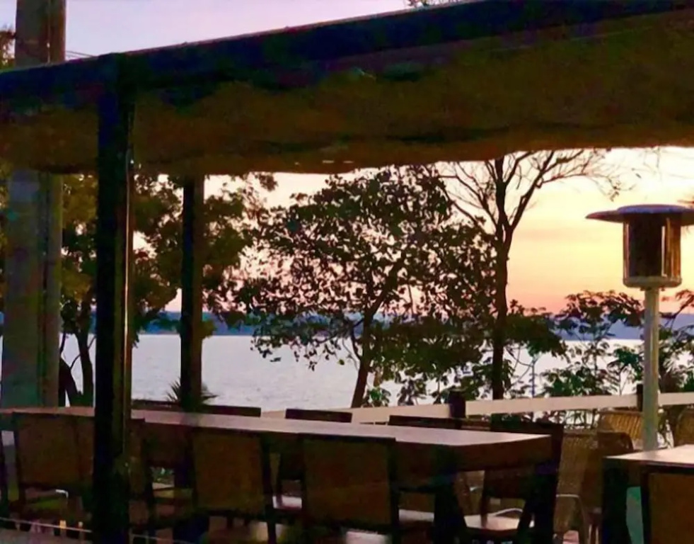 Grande Lago Hotel Gastronomia Bar - Général