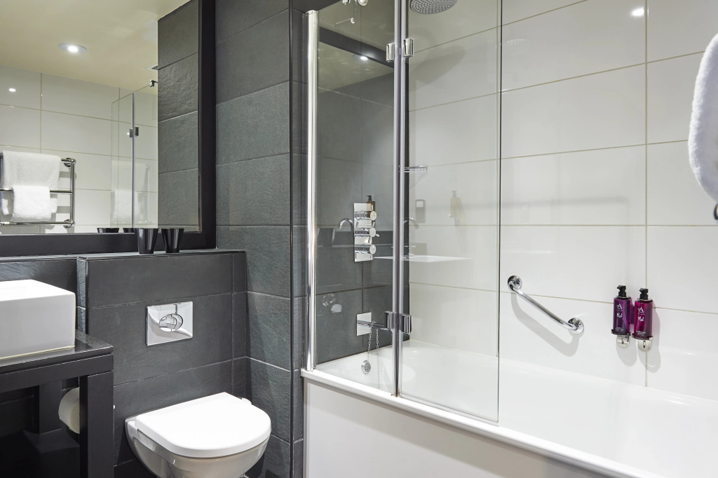 Malmaison Manchester - Général