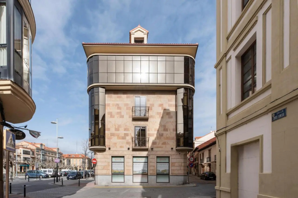 Apartamentos Suite The Way