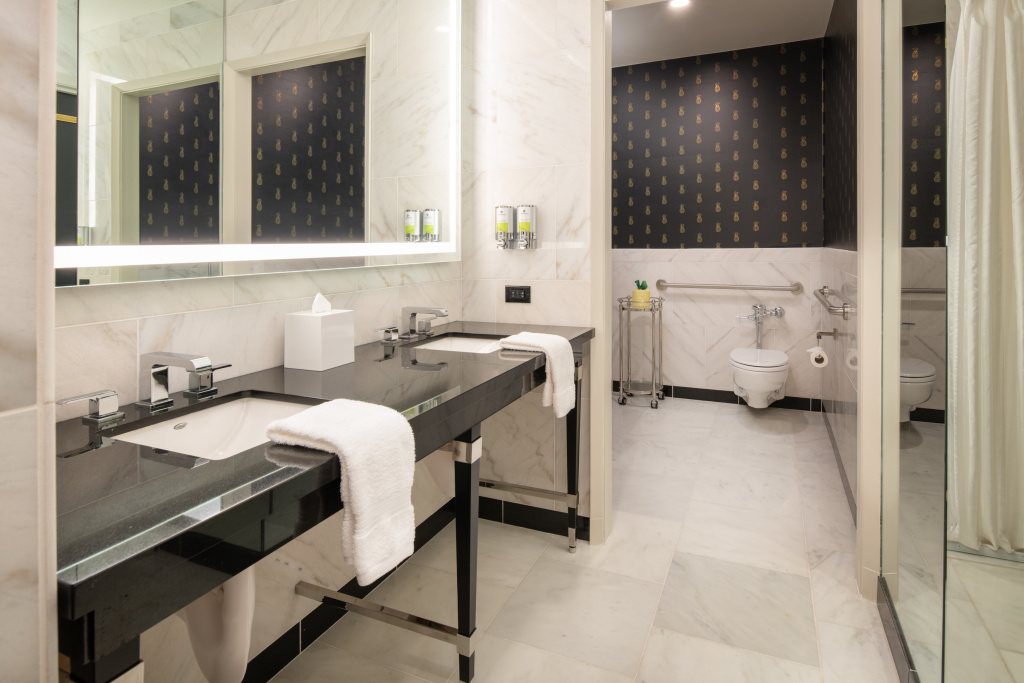 Staypineapple, An Elegant Hotel, Union Square - Général