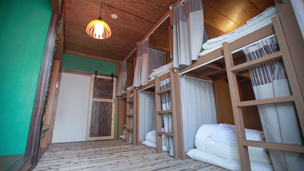 Guest House Kadoyasu 사진 3