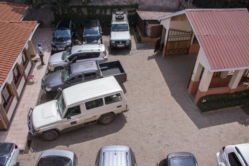 Hotel photo 12