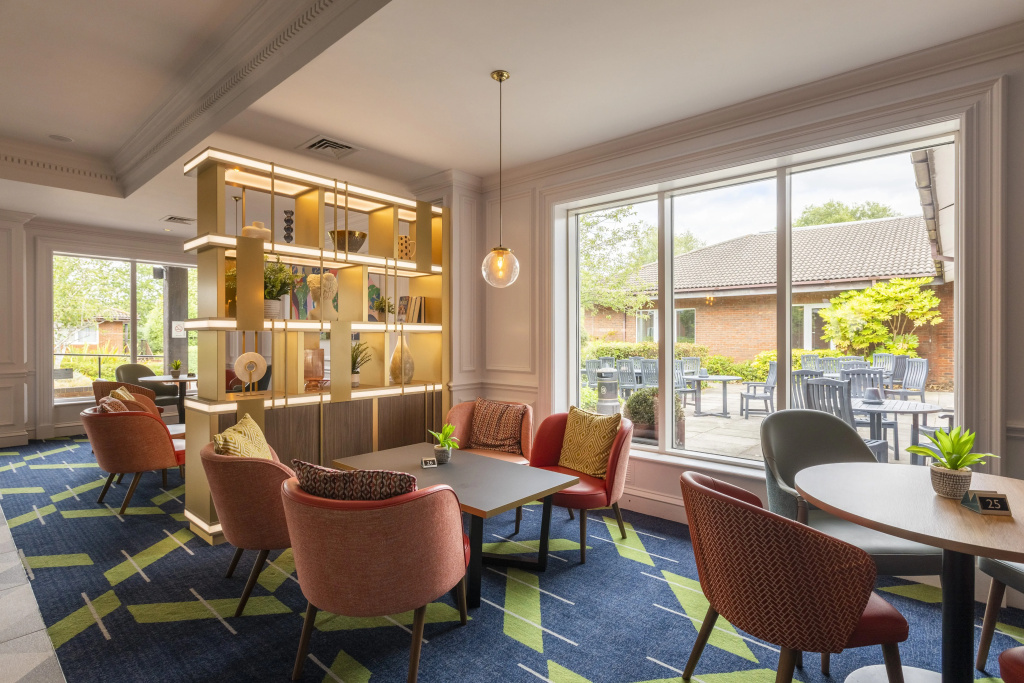Holiday Inn Guildford by IHG - Général