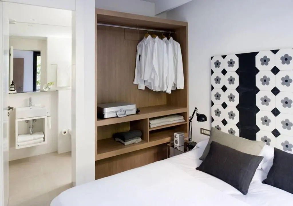 Eric Vokel Boutique Apartments - Sagrada Familia Suites - Chambres