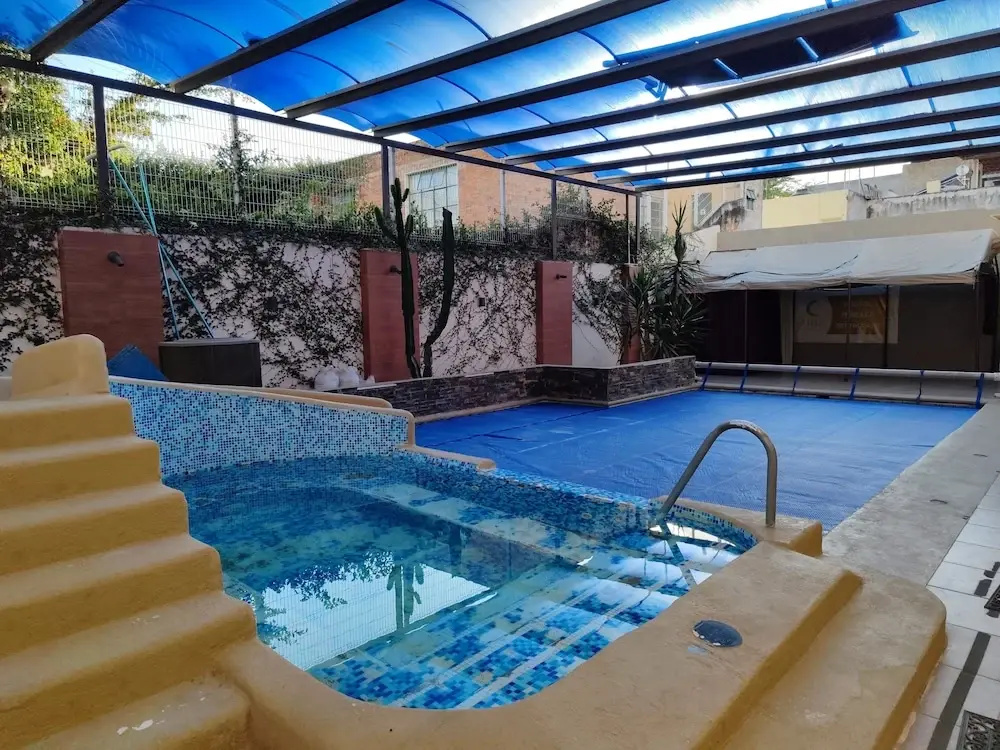 Hotel photo 13