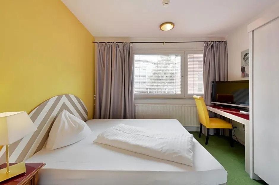 Am Neutor Hotel Salzburg Zentrum - Chambres