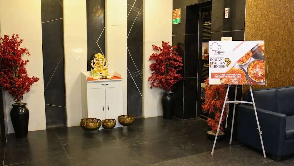 Hotel photo 11