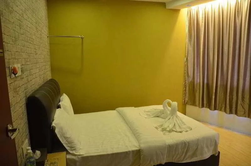 M Garden Hotel Kajang - Général