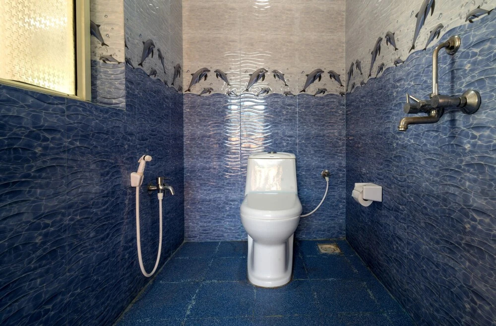 Samira Beach Resort - Général